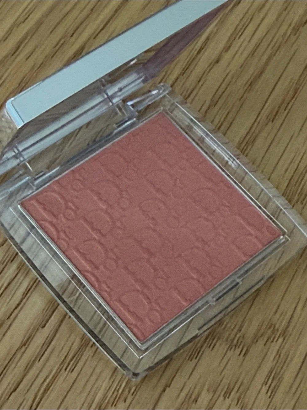 DIOR BACKSTAGE ROSY GLOW BLUSH - TOFFEE